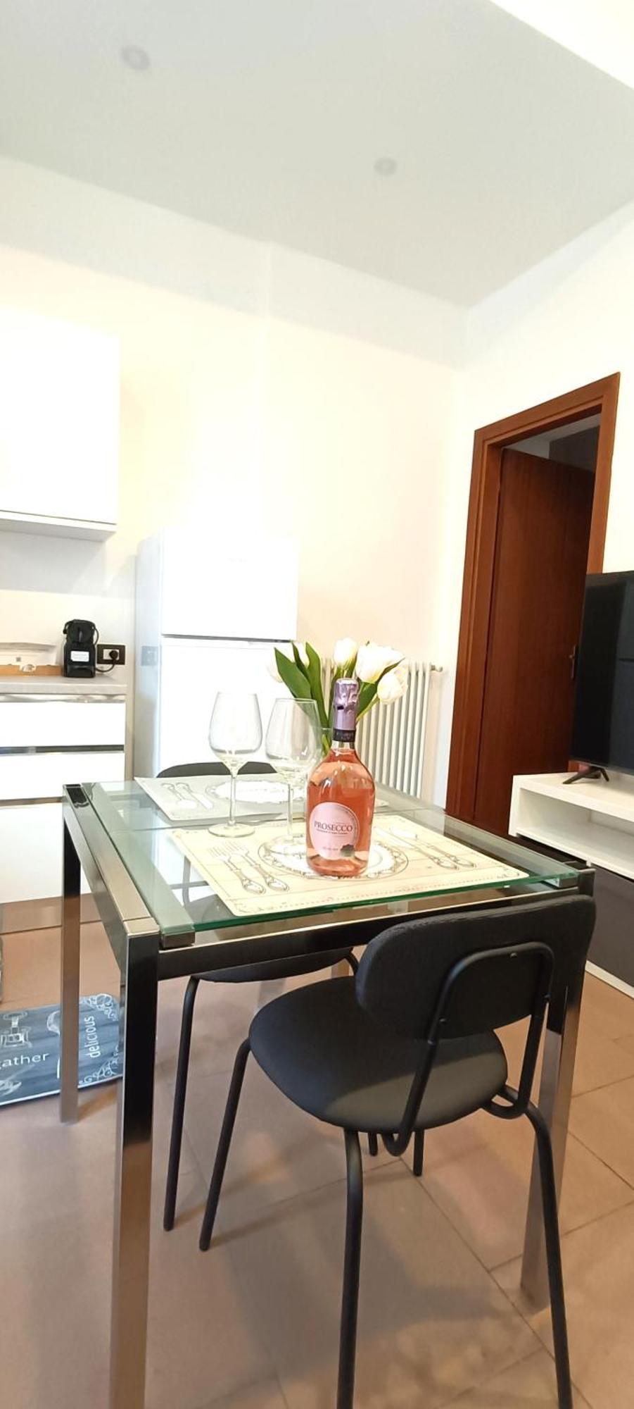 Cernobbio Studio Bagian luar foto