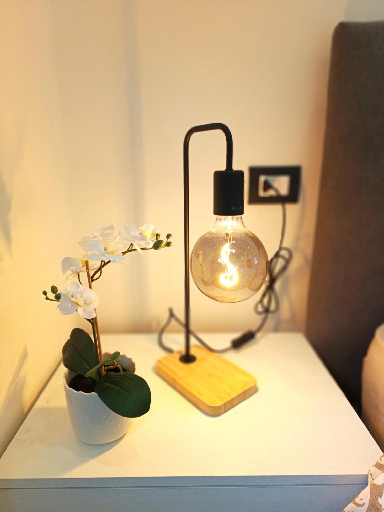 Cernobbio Studio Bagian luar foto